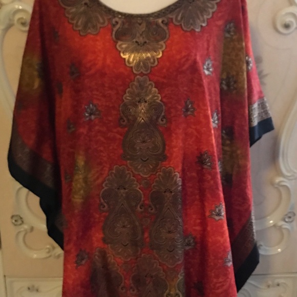 Goood Times Tunic - Picture 4 of 8